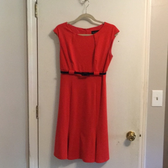 thin black belt for dress